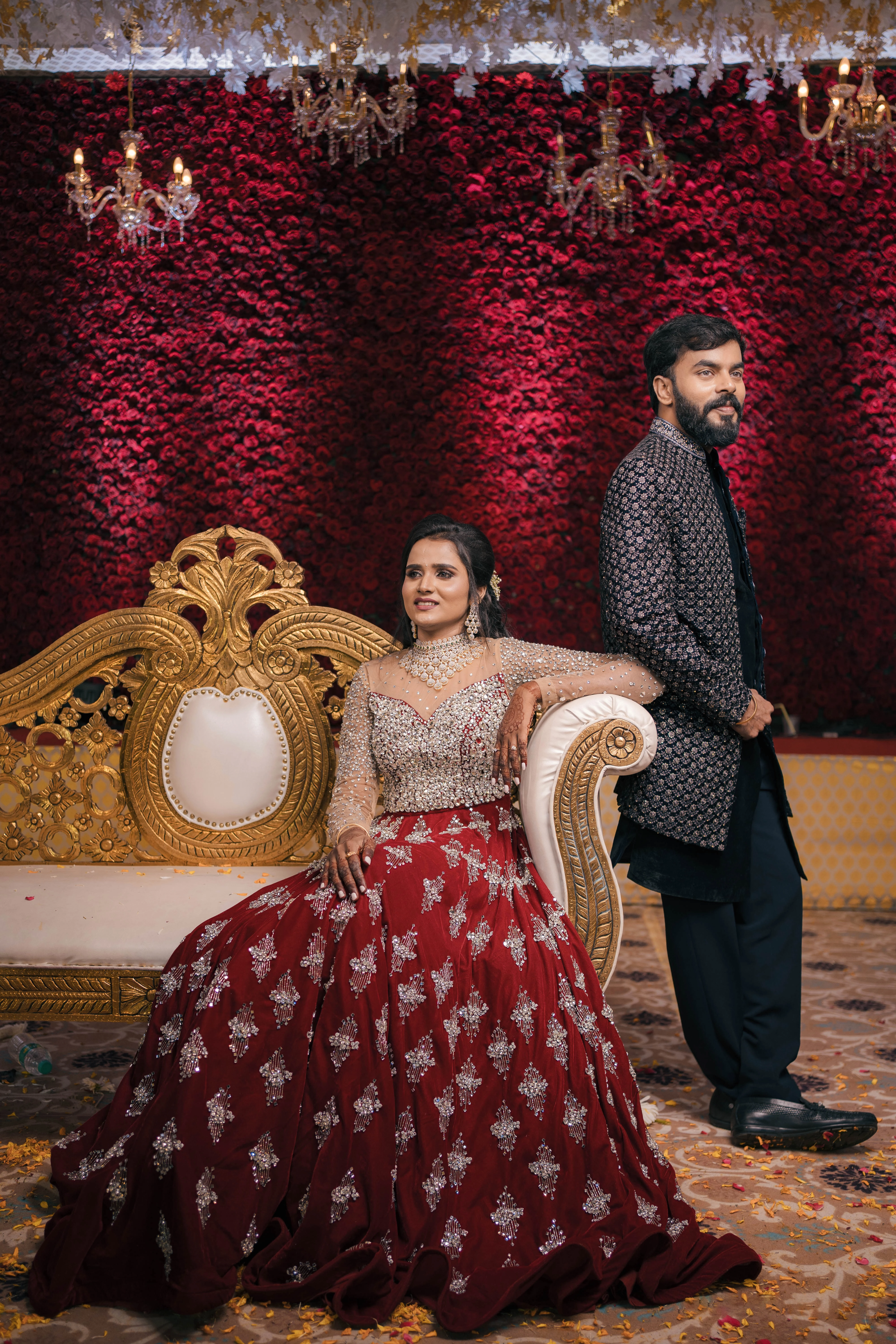 NorthIndian Bride