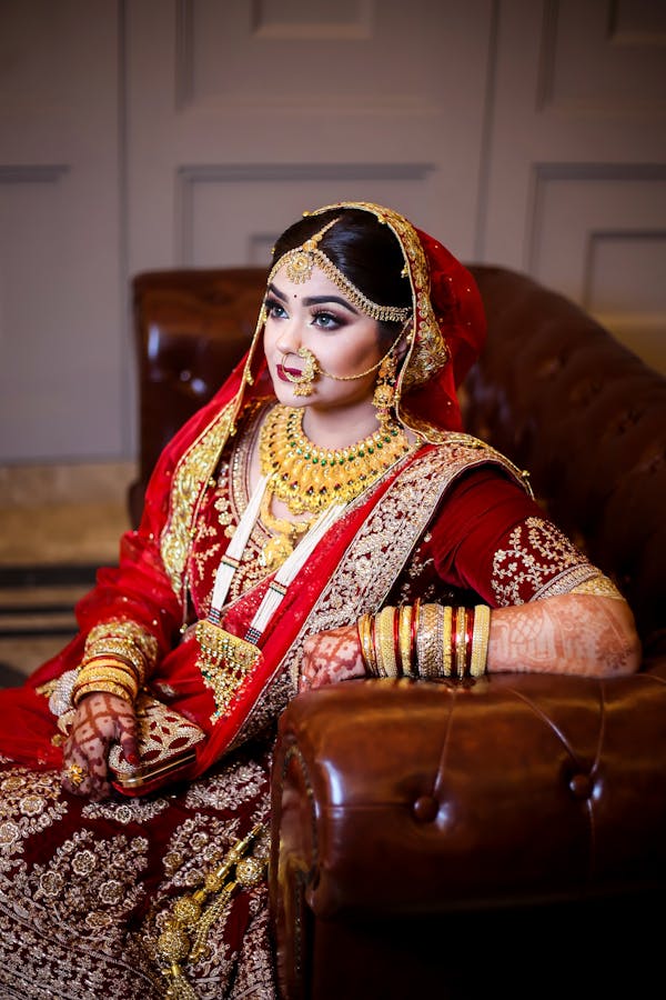 Bride candid shoot