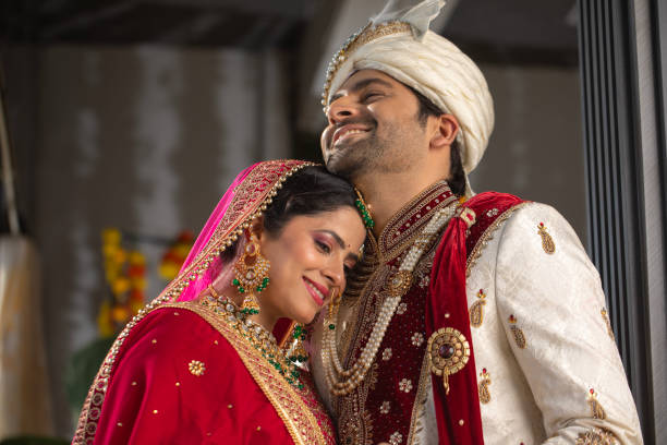NorthIndian couple photoshoot