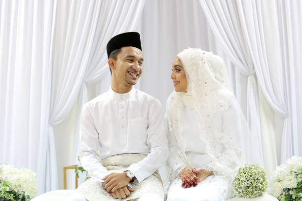 muslim nikkah