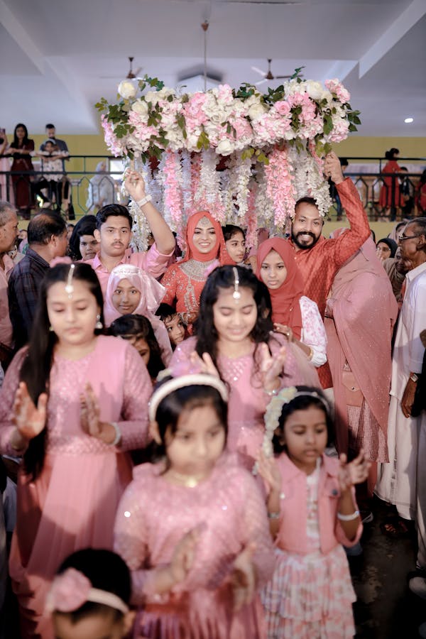 muslim nikkah