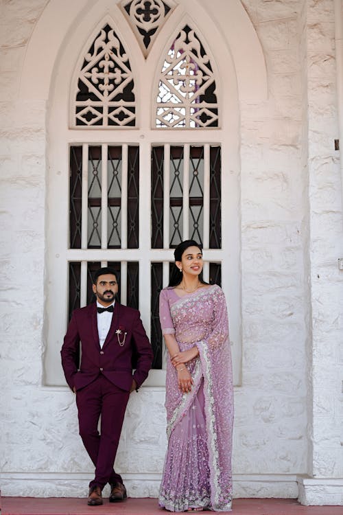 Engagement photoshoot
