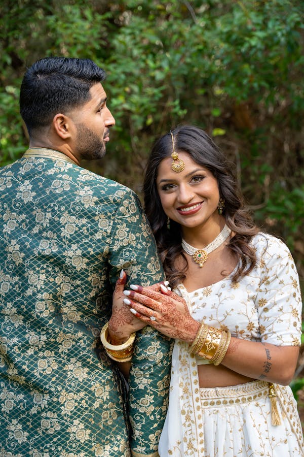 NorthIndian engagement