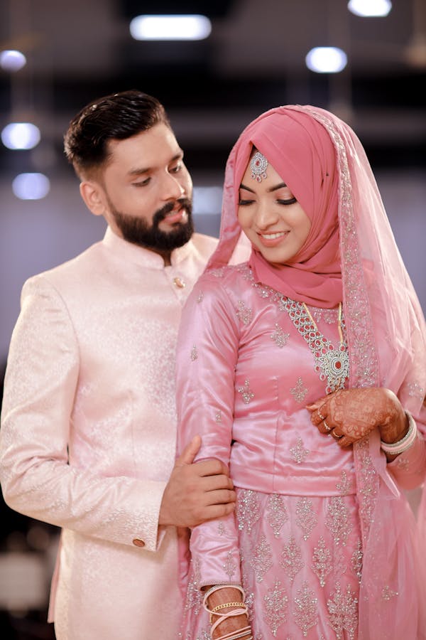 Muslim Nikkah